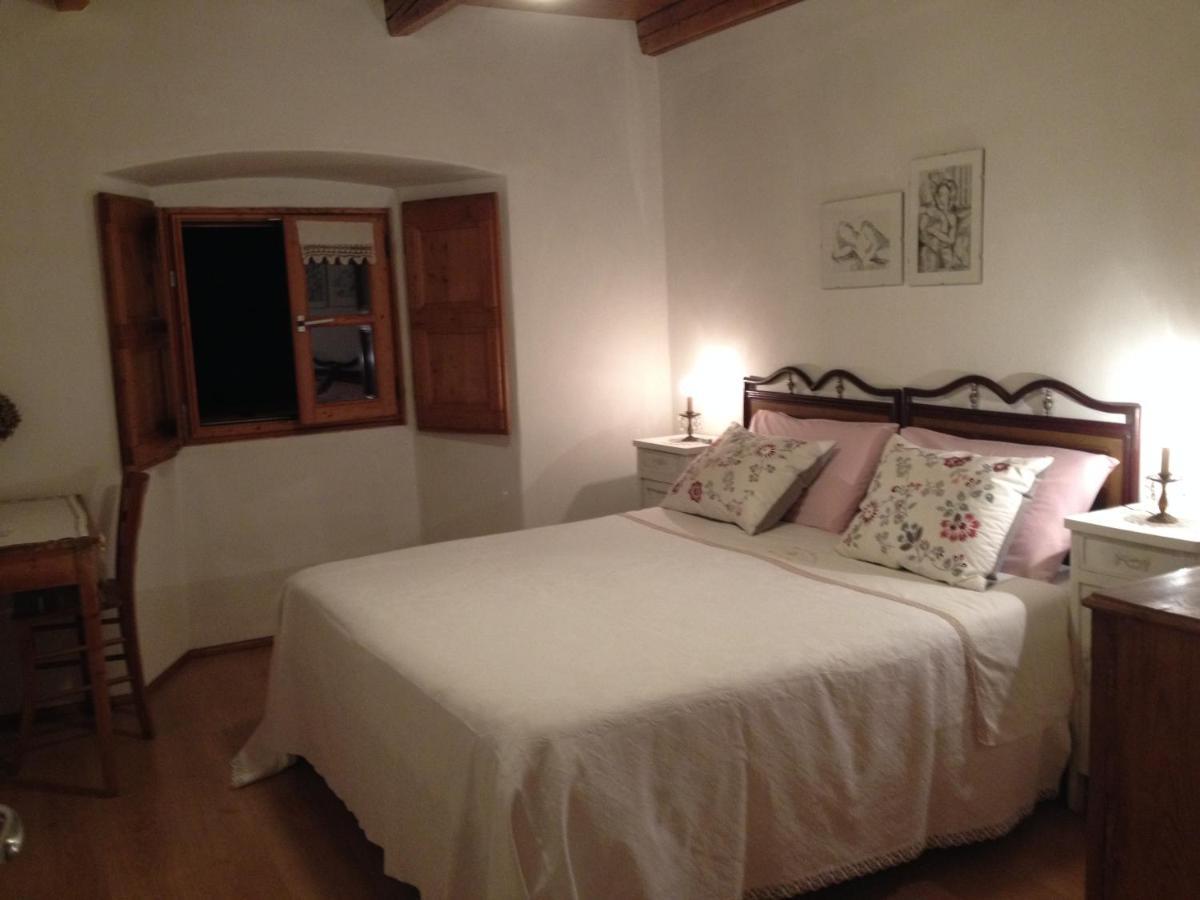Bb Chiavenna Centro Storico Bed and Breakfast Εξωτερικό φωτογραφία