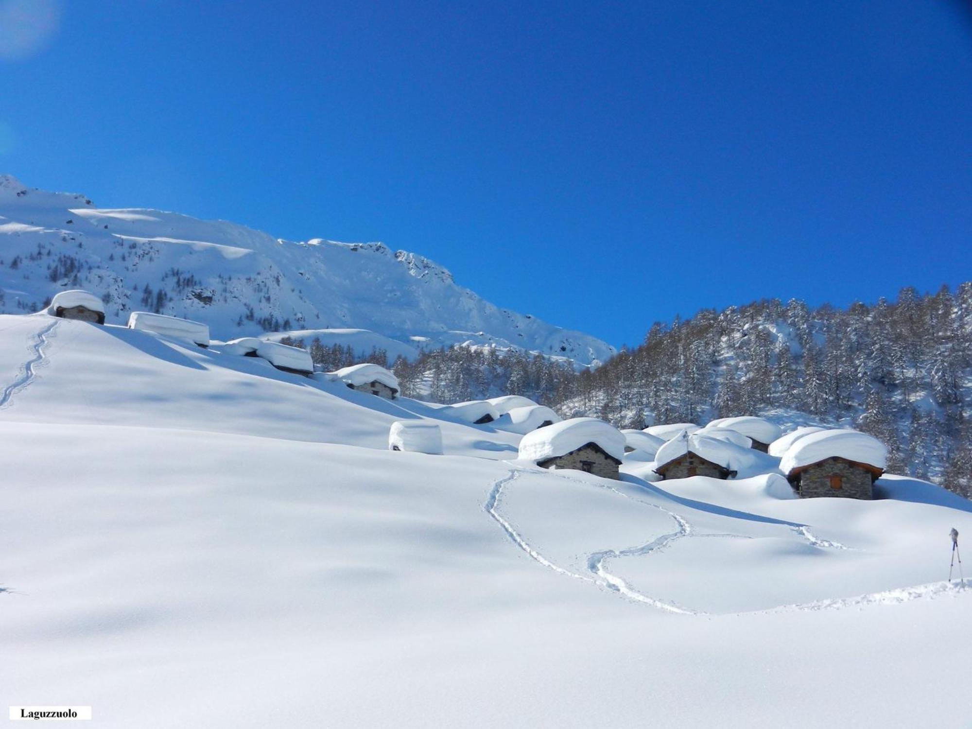 Bb Chiavenna Centro Storico Bed and Breakfast Εξωτερικό φωτογραφία